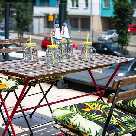 The Pop Art Apartment Катовіце Екстер'єр фото
