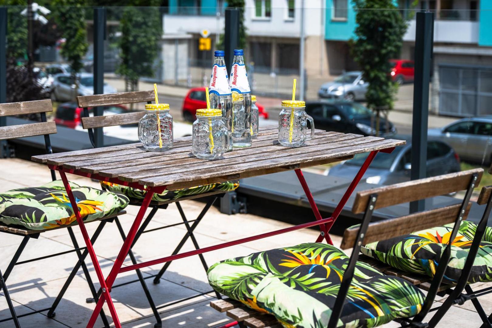 The Pop Art Apartment Катовіце Екстер'єр фото